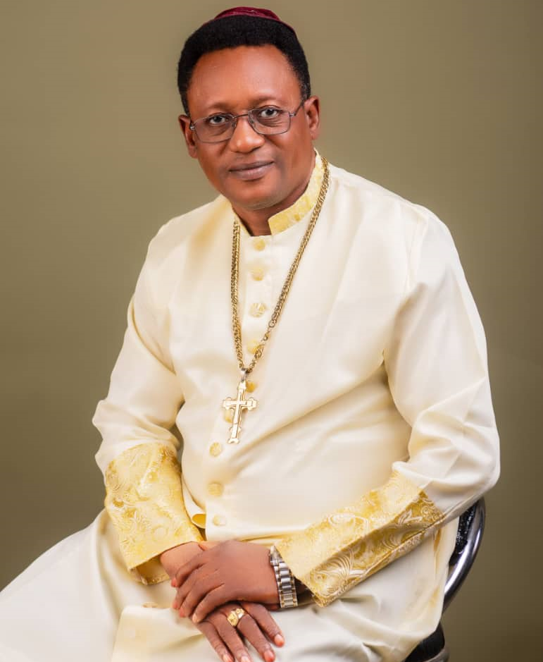 Gallery pictures of Arch Bishop Joseph Adebayo